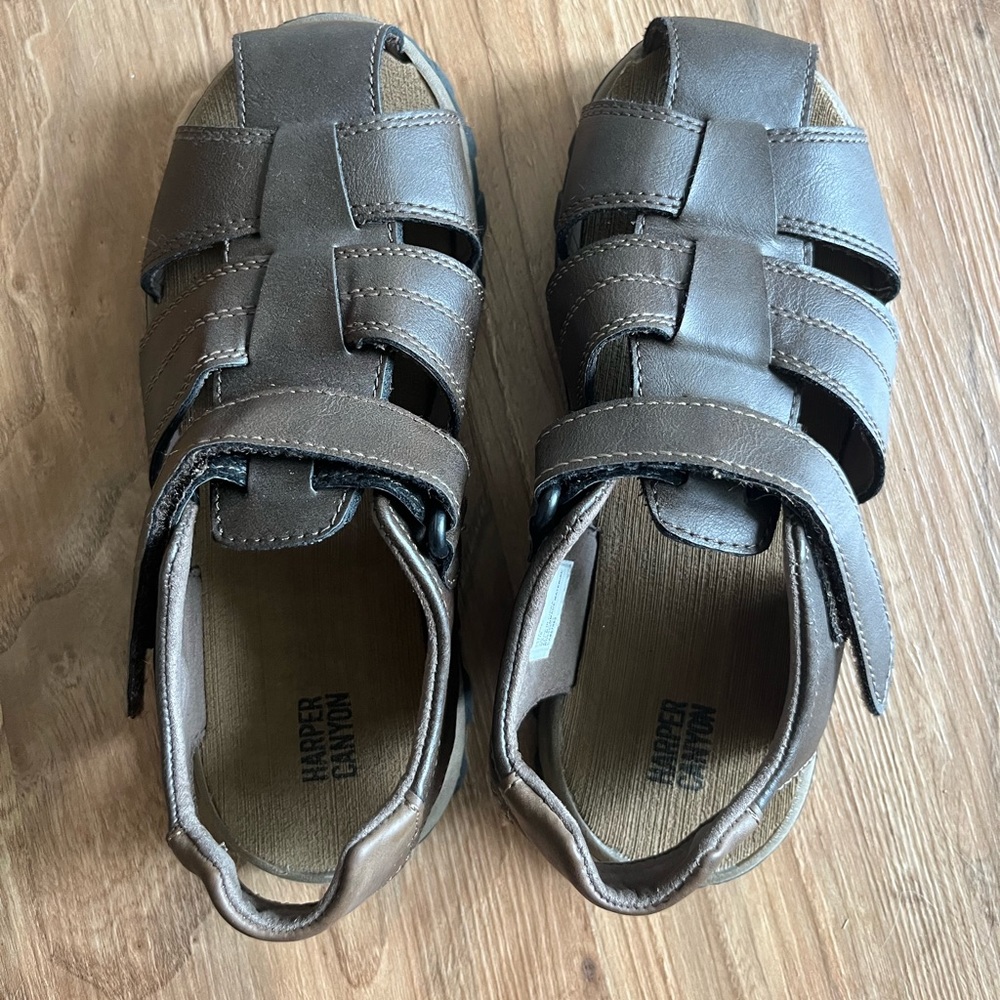 Youth Sandals